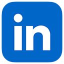 Linkedin logo